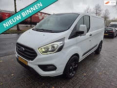 Ford Transit Custom - 320 2.0 TDCI L1H1 Trend SUPER GOED ONDER HOUDEN