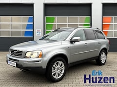 Volvo XC90 - D5 AWD Ocean Race Geartronic / Limited edition