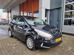 Ford B-Max - 1.0 ECOBOOST STYLE