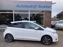 Toyota Yaris - 1.33 Vvt-i Trend White Edition
