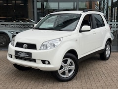 Daihatsu Terios - 1.5 EXPEDITION 2WD AIRCO TREKHAAK NIEUWE APK