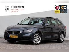 SEAT Leon Sportstourer - 1.5 TSI Style - 131 pk *Full Link / PDC / Cruise