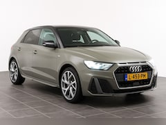 Audi A1 Sportback - 30 TFSI Pro Line S - Carplay - LED