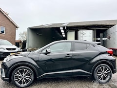 Toyota C-HR - 1.8 Full Hybrid 148pk aut Energy - 42dkm nap - navi - camera - keyless entry + start - fro