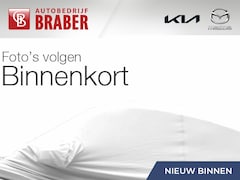 Kia Niro - 1.6 GDi Hybrid DynamicLine | Airco | Navi | Cruise | Camera | Trekhaak | Dealeronderhouden