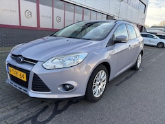 Ford Focus Wagon - 1.6 TI-VCT Lease Titanium / Climate / Elek ramen