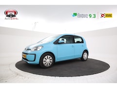 Volkswagen Up! - 1.0 BMT move up 5 Deurs , Airco
