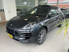 Porsche Macan - Macan S. 3.0 D ALLE OPTIES / FULL OPTION