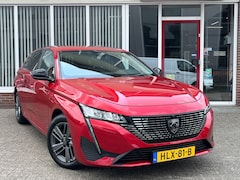 Peugeot 308 - 1.2 Allure Pack Business I Carplay I 360 Camera I Adapt. Cruise I AGR Comfort