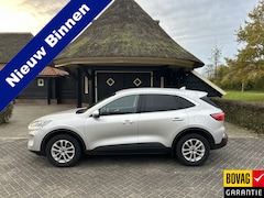Ford Kuga - 1.5 EcoBoost Titanium Clima Cruise Pdc Trekhaak Nap Voll