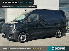 Renault Master - T35 2.0 dCi 130 L2H2 Advance | SCHUIFDEUR L+R | RIJKLAARPRIJS | NIEUW | BPM VRIJ | VOORRAA