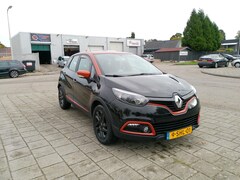 Renault Captur - 0.9 TCE EXPRESSION