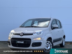 Fiat Panda - 0.9 TwinAir Edizione Cool | Trekhaak |
