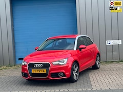 Audi A1 - 1.4 TFSI AUTOMAAT NAVI