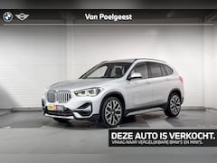 BMW X1 - sDrive20i VDL Nedcar Edition | Selections