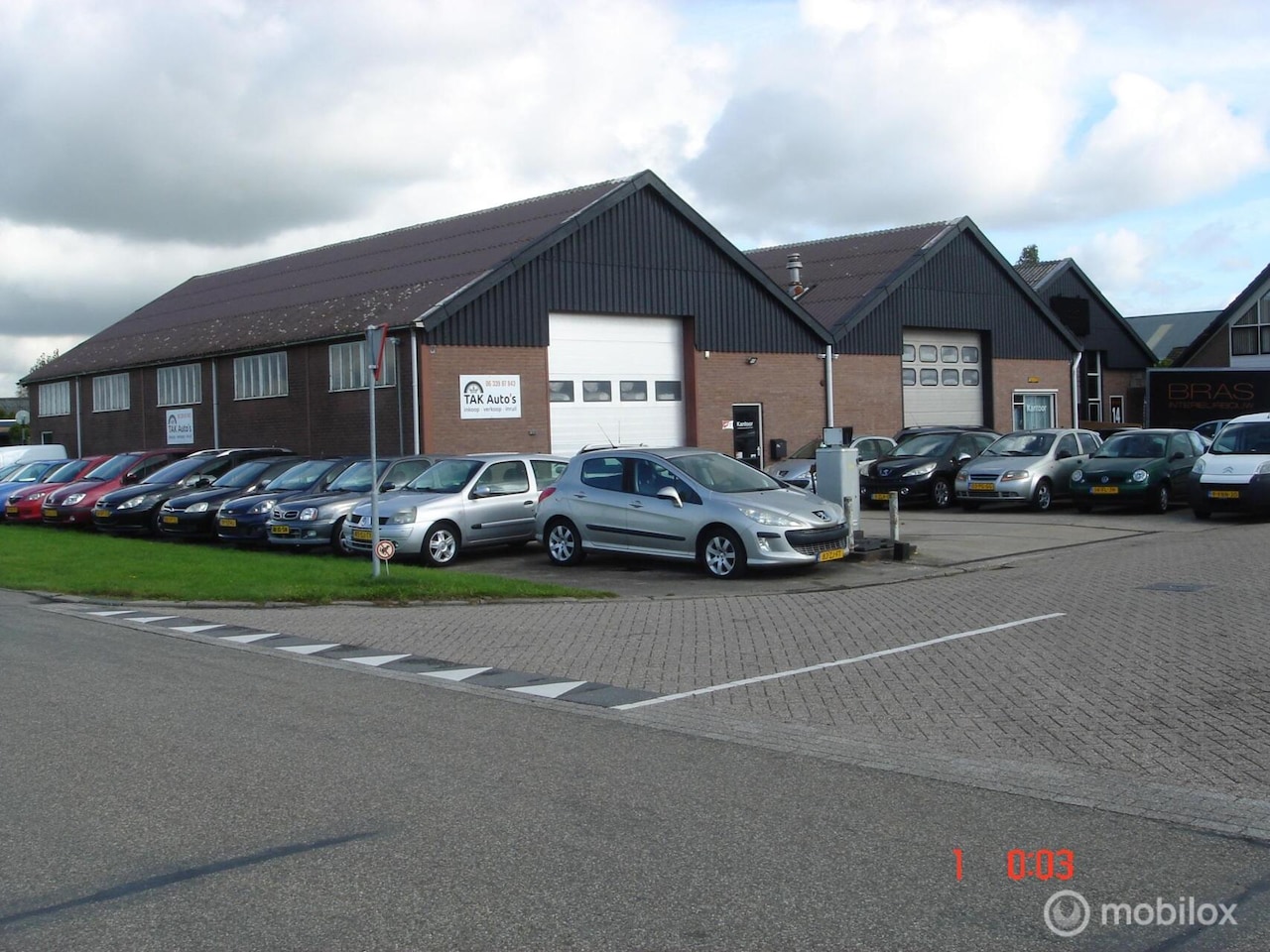 Volkswagen Polo - 1.4-16V Turijn/AIRCO/met apk - AutoWereld.nl