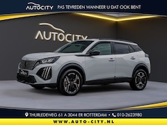 Peugeot 2008 - Hybrid 145 Allure 180 Camera l Navi l Keyless l Carplay l Blinds