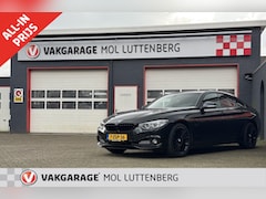 BMW 4-Serie - 428i 245pk Aut High Executive Luxury