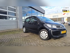 Volkswagen Up! - 1.0 BMT move up/Airco*cv*elek ramen*cruise