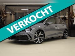 Volkswagen Golf - 1.5 eTSI R-Line Business PANO/CAM/CARPLAY/KEYLES/ACC/VOL