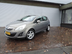 Opel Corsa - 1.4 Turbo Cosmo trekhaak
