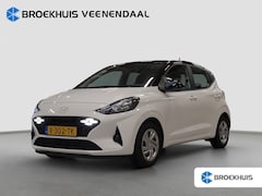 Hyundai i10 - 1.0 Comfort Smart | Cruise Control | Camera | Apple Carplay | Airco