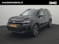 Dacia Bigster - 1.8 Hybrid 155 Journey - Pack Assist