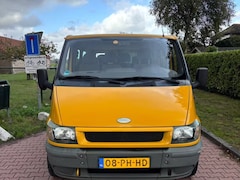 Ford Transit Kombi - 300S 2.3-16V