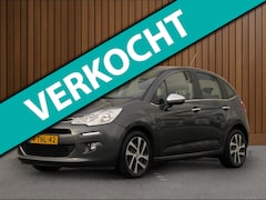 Citroën C3 - 1.2 VTi Collection 5-Deurs | Cruise | Bluetooth | Parkeersensoren