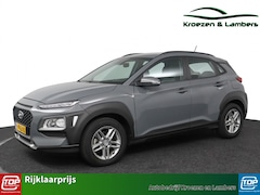 Hyundai Kona - 1.0 T-GDI Comfort