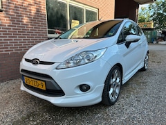 Ford Fiesta - 1.6 Sport