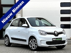 Renault Twingo - 1.0 SCe Collection / Airco / Apple CarPlay / Sport Dop / Navigatie / WW Glas / 1e Eigenaar