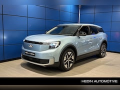 Ford Explorer - Style Extended Range RWD 77 kWh