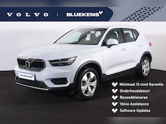 Volvo XC40 - T3 Momentum Pro - Intellisafe Assist/Surround - Sensus Navi - LED-koplampen - Climate Cont