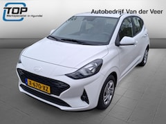 Hyundai i10 - 1.0 Comfort Smart