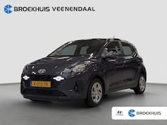 Hyundai i10 - 1.0 Comfort Smart | Cruise Control | Camera | Apple Carplay | Airco