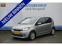 Skoda Citigo - 1.0 Greentech Fresh Cruisecontr. | Airco | Bluetooth * All in prijs