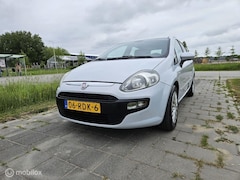 Fiat Punto Evo - 1.3 M-Jet Dynamic