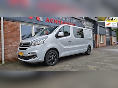 Fiat Talento - 2.0 MultiJet L2H1 Business Pro DC Dubbele Cabine 146PK Mooie/Nette Bus Trekhaak Airco Crui