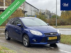 Ford Focus - 1.0 EcoBoost Edition