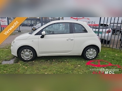 Fiat 500 - 1.2 Pop