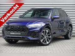 Audi Q5 - 40 TDI quattro S edition | Trekhaak | ACC | Camera | Matrix |