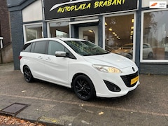 Mazda 5 - 5 2.0 / NAVI / ACHTERUITRIJ CAMERA / CRUISE