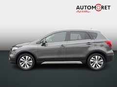 Suzuki S-Cross - 1.4 Boosterjet Style Smart Hybrid Automaat|Trekhaak|1500 kg trekgewicht