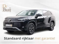 Volkswagen Tayron - 1.5 eHybrid Life Edition | Import op verzoek | Trekhaak | Camera | Nw prijs €56.500