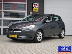 Opel Corsa - 1.4 Edition Navi+BT| NL auto| Dealer onderhouden