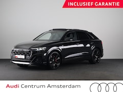 Audi Q8 - 60 TFSI e quattro Pro Line S Competition 490pk | Panoramadak | Head up display | Memory |