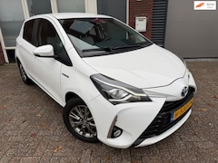 Toyota Yaris - 1.5 Hybrid Dynamic / Camera / Navi / Clima / Cruise / NAP