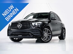 Mercedes-Benz GLE-Klasse - 580 Premium Plus | AMG pakket | Panoramadak | Burmester Sound System |
