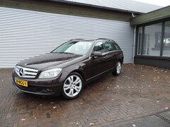 Mercedes-Benz C-klasse Estate - 180 CDI BlueEFFICIENCY Business Class
